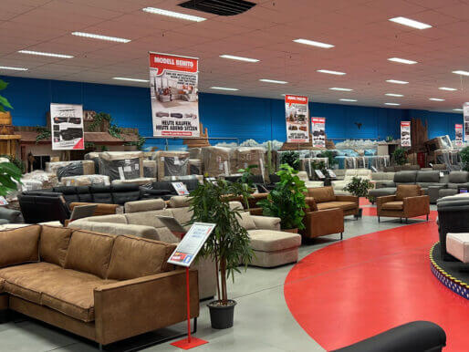 Seats and Sofas Berlin