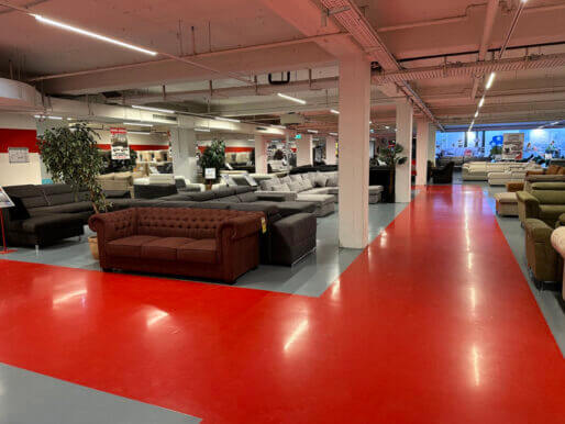 Seats and Sofas Bochum