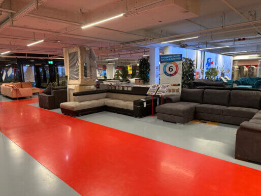 Seats and Sofas Bochum