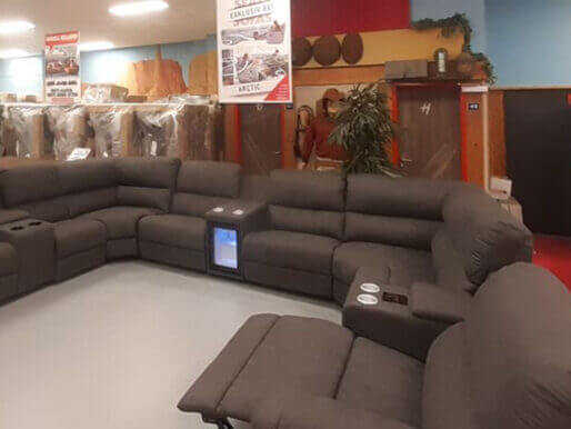 Seats and Sofas Dortmund