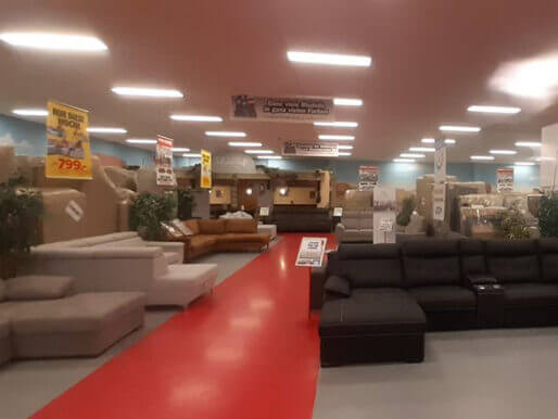 Seats and Sofas Dortmund