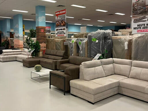 Seats and Sofas Fürth