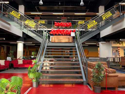 Seats and Sofas Hanau