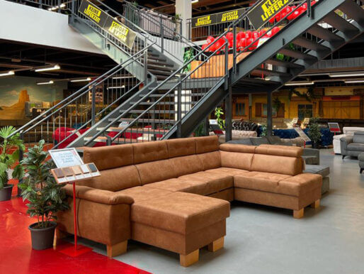 Seats and Sofas Hanau