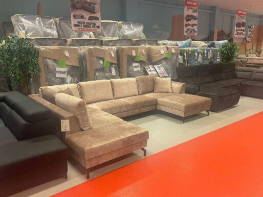 Seats and Sofas Hannover
