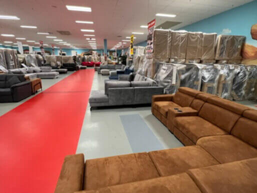 Seats and Sofas Oberhausen
