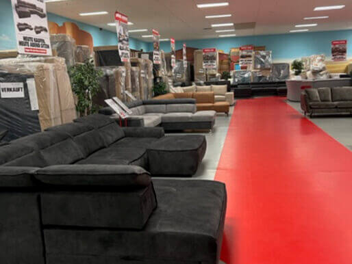 Seats and Sofas Oberhausen