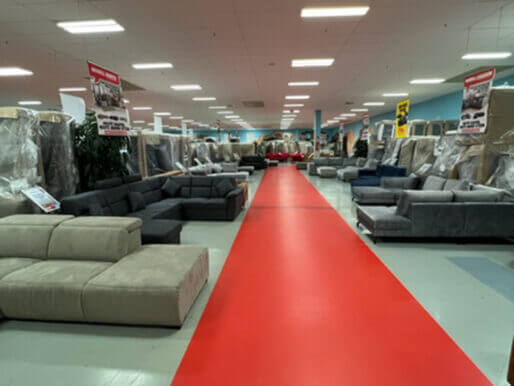 Seats and Sofas Oberhausen