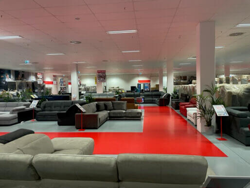 Seats and Sofas Waiblingen