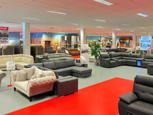 Seats and Sofas Wiesbaden