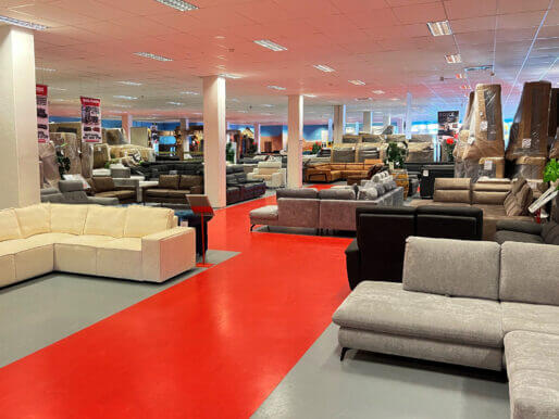 Seats and Sofas Wiesbaden
