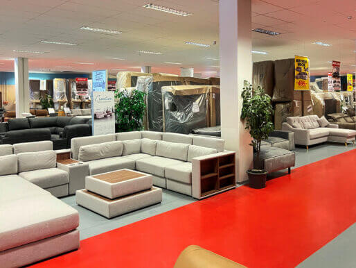Seats and Sofas Wiesbaden