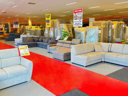 Seats and Sofas Wiesbaden