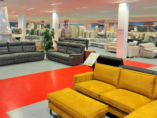 Seats and Sofas Wiesbaden