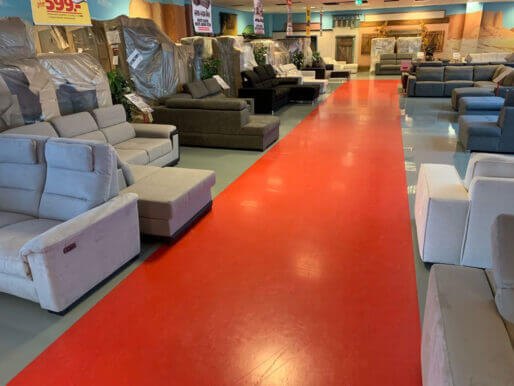 Seats and Sofas Wurselen