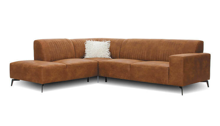 Bellagio Ecksofa