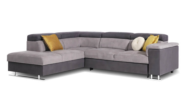 Boston Ecksofa