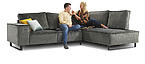 Lagos Ecksofa