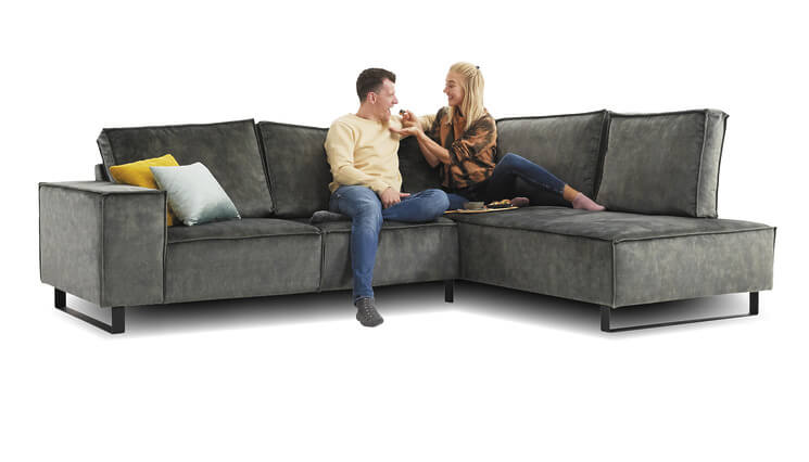 Lagos Ecksofa