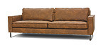 Pancho 3-Sitzer-Sofa