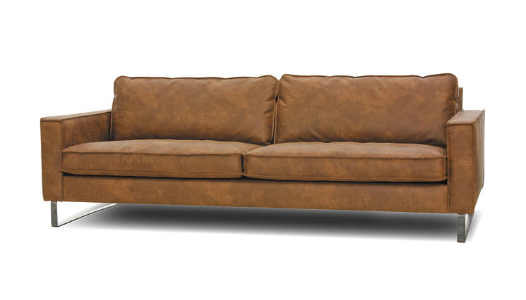 Pancho 3-Sitzer-Sofa