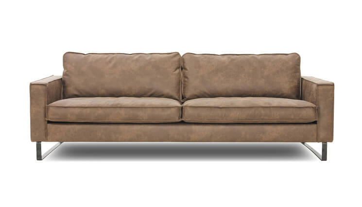 Pancho 3-Sitzer-Sofa