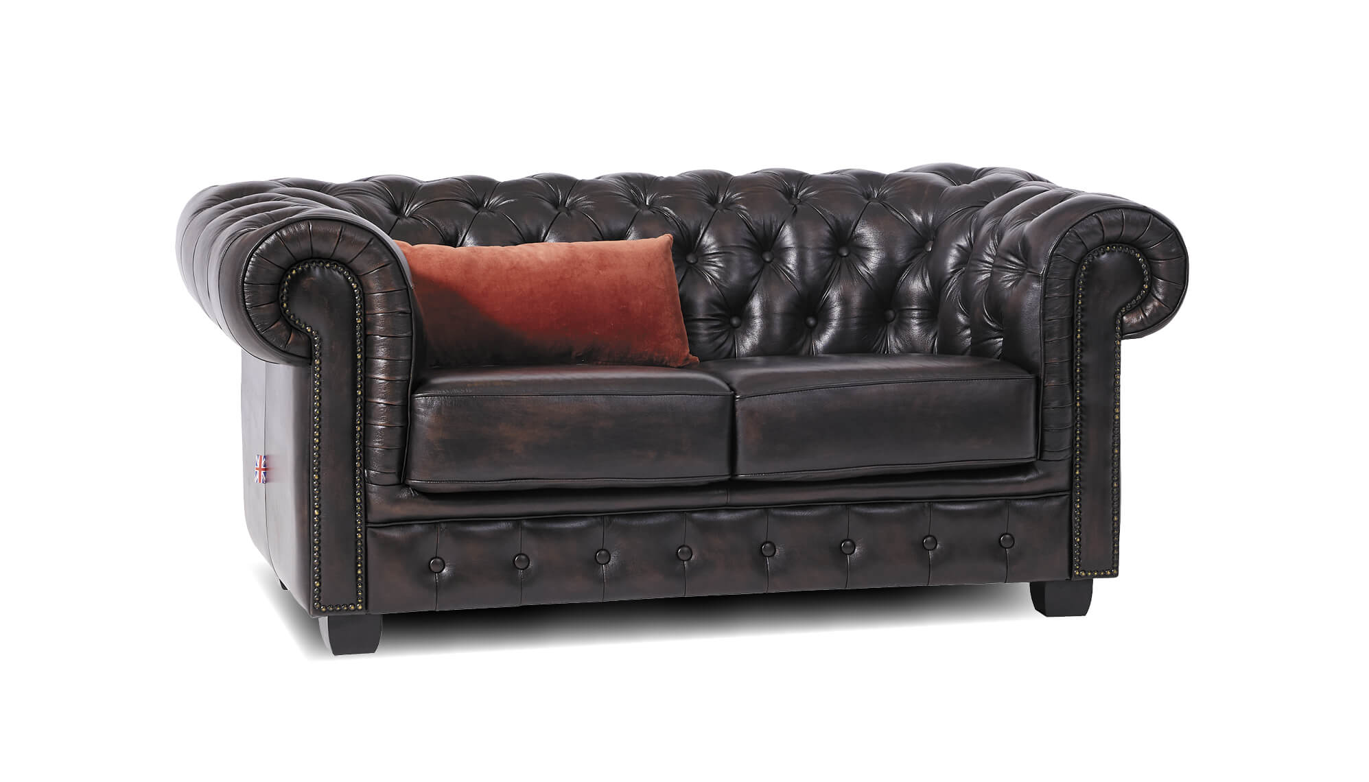 Chesterfield seats and sofas hotsell