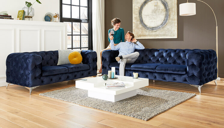 Westeros Sofas samt