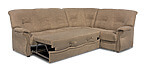 Windsor Schlafsofa beige