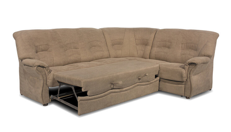 Windsor Schlafsofa beige