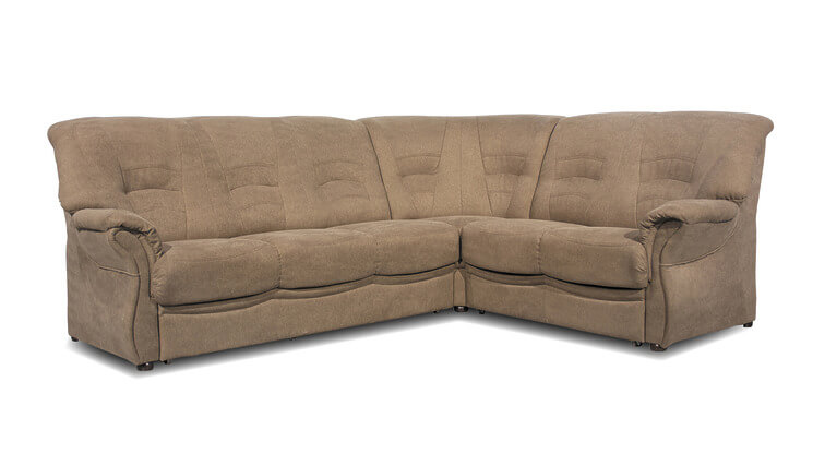 Windsor Ecksofa beige