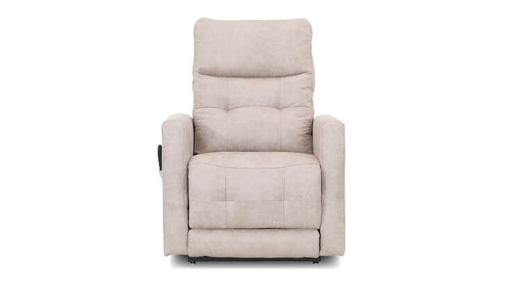Clinton Relaxsessel beige Seats and Sofas