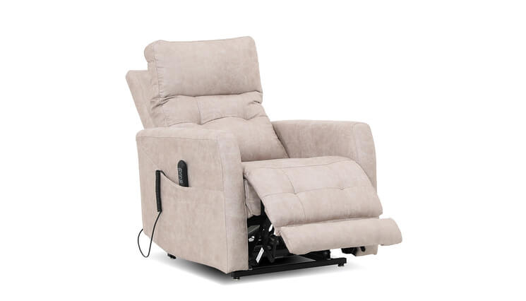 Clinton Relaxsessel mit Relaxsystem Seats and Sofas