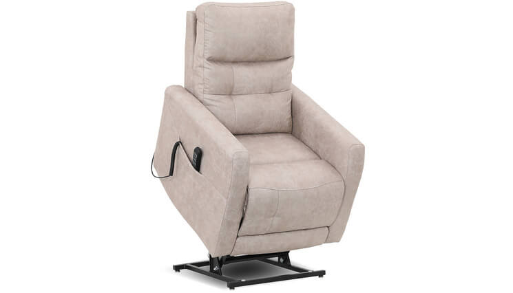Clinton Fernsehsessel mit Aufstehhilfe Seats and Sofas