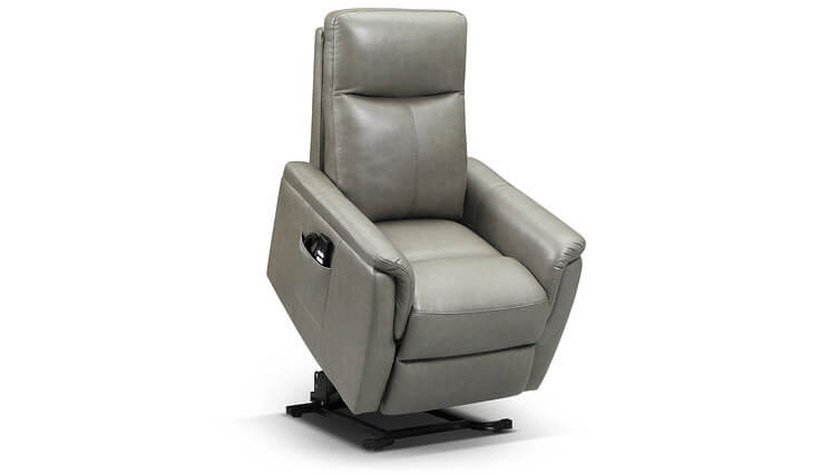 Nixon Aufstehsessel grün Seats and Sofas