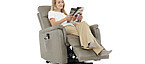 Nixon Relaxsessel grün Seats and Sofas