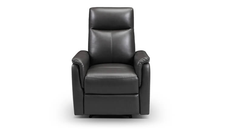 Nixon Relaxsessel schwarz Seats and Sofas