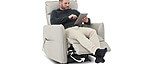 Wilson Fernsehsessel Seats and Sofas