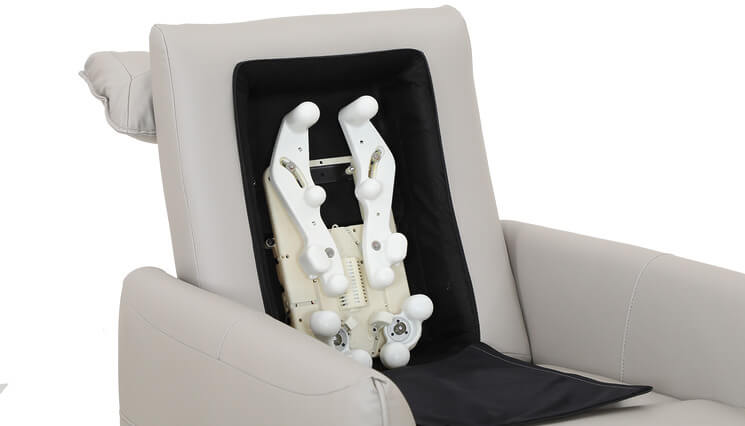 Wilson Relaxsessel mit Massagefunktion Seats and Sofas