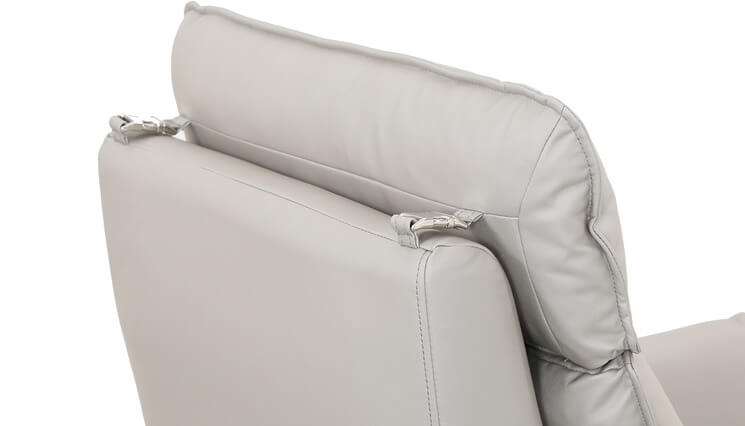 Wilson Relaxsessel beige Seats and Sofas