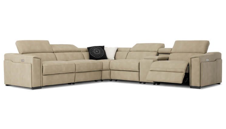 Broadway Ecksofa Seats and Sofas
