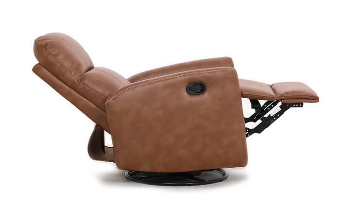 Monroe Relaxsessel braun Seats and Sofas