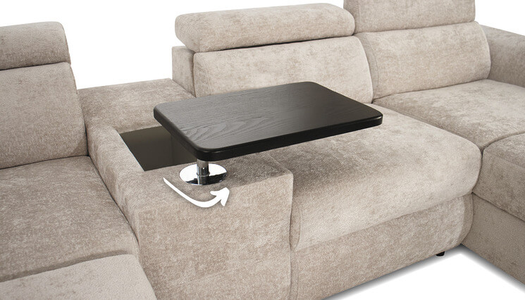 Argentina Wohnlandschaft Laptop