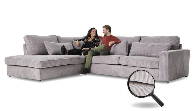 California Ecksofa