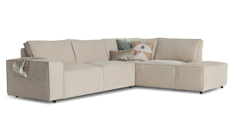 Ecksofa Gio