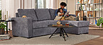 Lily Ecksofa