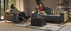 Madeira 3-Sitzer Seats and Sofas