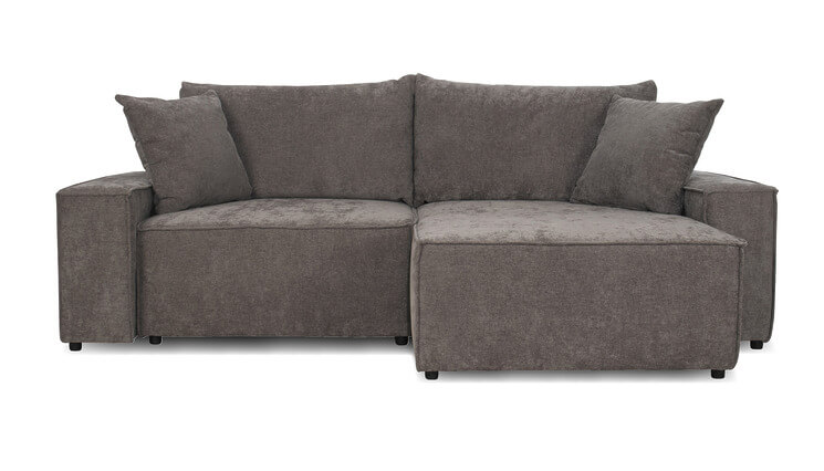 Milo Ecksofa Seats and Sofas
