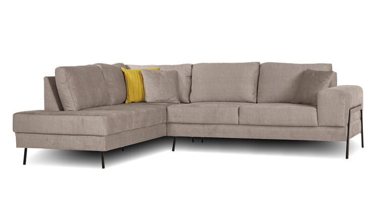 Ecksofa Porto