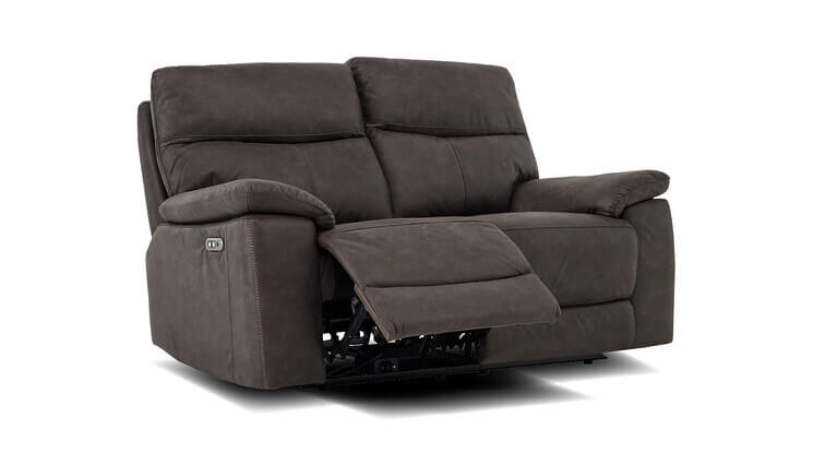Kingston 2-Sitzer mit Relaxfunktion Seats and Sofas